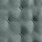 Eurofirany, narzuta, Libi, 220-240 cm, szałwiowy