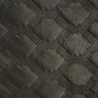 Eurofirany, narzuta Sofia, 170-210 cm, stalowy