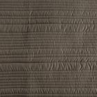 Eurofirany, narzuta, Tara, 170-210 cm, brązowy