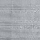 Eurofirany, narzuta, Tara, 170-210 cm, srebrny