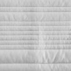 Eurofirany, narzuta, Tara, 220-240 cm, biały