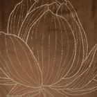 Eurofirany, obrus Blink, 35-180 cm, brązowy