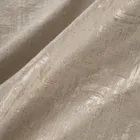 Eurofirany, obrus Colette, 85-85 cm, złoty