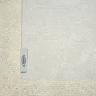 Eurofirany, obrus Lilian, 85-85 cm, kremowy