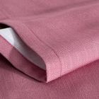 Eurofirany, obrus Summer, 40-140 cm, wrzosowy