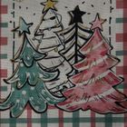 Eurofirany, obrus świąteczny, 33-183 cm, kremowy