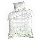 Eurofirany, pościel d91 Buena, 140-200 cm, biały