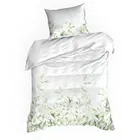 Eurofirany, pościel d91 Buena, 160-200 cm, biały