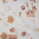 Eurofirany, pościel d91, Iga, 140-200 cm, biały