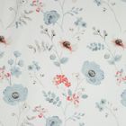 Eurofirany, pościel d91, Ines, 160-200 cm, biały