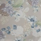 Eurofirany, pościel d91, Julia, 220-200 cm, popielaty