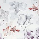 Eurofirany, pościel d91, Verano8, 140-200 cm, biały