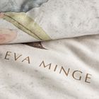 Eurofirany, pościel, Demi, 160-200 cm, biały