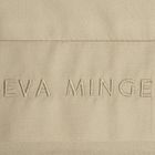 Eurofirany, pościel Elegant, 140-200 cm, beżowy