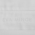 Eurofirany, pościel elegant, 160-200 cm, biały