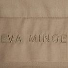 Eurofirany, pościel Elegant, 160-200 cm, jasnobrązowy