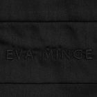 Eurofirany, pościel elegant, 220-200 cm, czarny