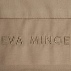 Eurofirany, pościel Elegant, 220-200 cm, jasnobrązowy