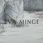 Eurofirany, pościel Skye, 160-200 cm, jasnoszary