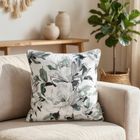 Eurofirany, poszewka, Loti, 45-45 cm, biały