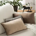 Eurofirany, poszewka, Melia 2, 30-50 cm, granatowy