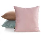 Eurofirany, poszewka, Nova, 40-40 cm, szałwiowy