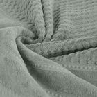 Eurofirany, ręcznik Adore, 30-50 cm, miętowy