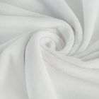 Eurofirany, ręcznik Amy2, 80-160 cm, biały