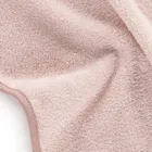 Eurofirany, ręcznik dziecięcy, 60-120 cm, różowy