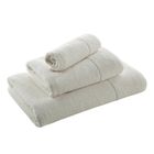 Eurofirany, ręcznik, Fero, 50-90 cm, kremowy