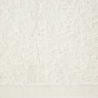 Eurofirany, ręcznik gładki, 16-21 cm, kremowy