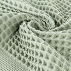 Eurofirany, ręcznik, Melo, 70-140 cm, miętowy