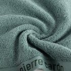 Eurofirany, ręcznik Pierre Cardin Evi, 50-90 cm, ciemnomiętowy