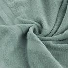 Eurofirany, ręcznik Porto, 30-50 cm, miętowy