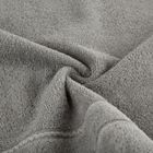 Eurofirany, ręcznik Sibel, 30-50 cm, stalowy