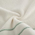 Eurofirany, ręcznik Sibel, 50-90 cm, kremowy