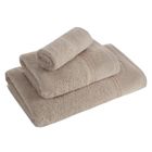 Eurofirany, ręcznik Sisi, 30-50 cm, beżowy