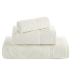 Eurofirany, ręcznik Sisi, 50-90 cm, kremowy