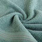 Eurofirany, ręcznik Tris, 30-50 cm, miętowy