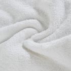 Eurofirany, ręcznik Venus, 70-140 cm, biały