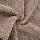 Eurofirany, ręcznik Zoe, 30-50 cm, beżowy