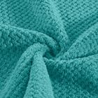 Eurofirany, ręcznik Zoe1, 30-50 cm, miętowy