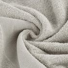 Eurofirany, ręcznik, Zoja 03, 50-90 cm, beżowy