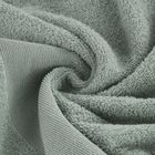 Eurofirany, ręcznik, Zoja 06, 50-90 cm, miętowy