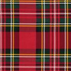 Eurofirany, świąteczny komplet pościeli, Jenny, 140-200 cm, czerwony