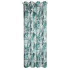 Eurofirany, zasłona gotowa, Adeline, 140-250 cm, zielony