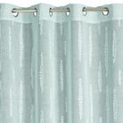 Eurofirany, zasłona gotowa, Aleni, 140-250 cm, miętowy