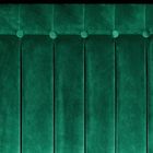 Eurofirany, zasłona gotowa, Alita, na szelkach, 140-250 cm, ciemnozielony