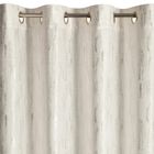 Eurofirany, zasłona gotowa Arnita, 140-250 cm, biały