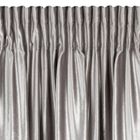 Eurofirany, zasłona gotowa, Cameron, na taśmie, 140-270 cm, beżowy